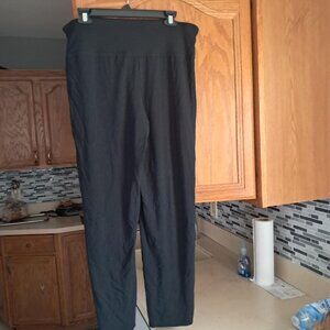 J JILL WOMENS PANTS SIE M